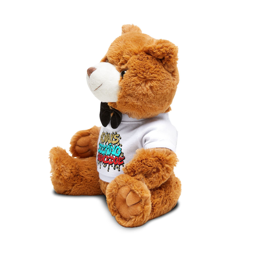 A.S.K. TEDDY
