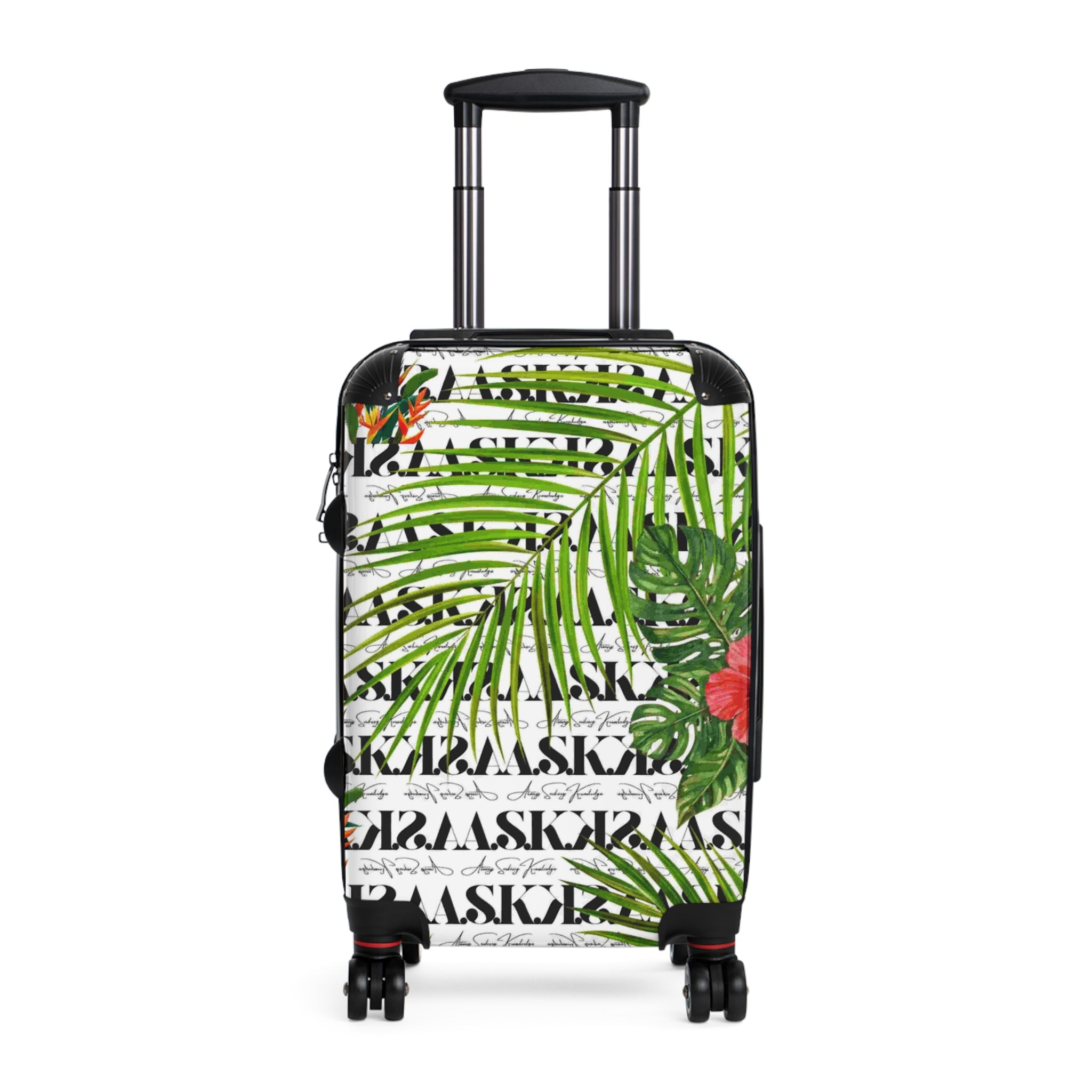 REVA ROLLER TROPICAL
