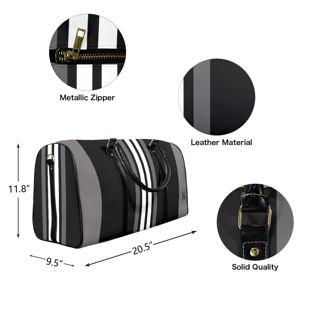 MICKI STRIPE (Model 1734)