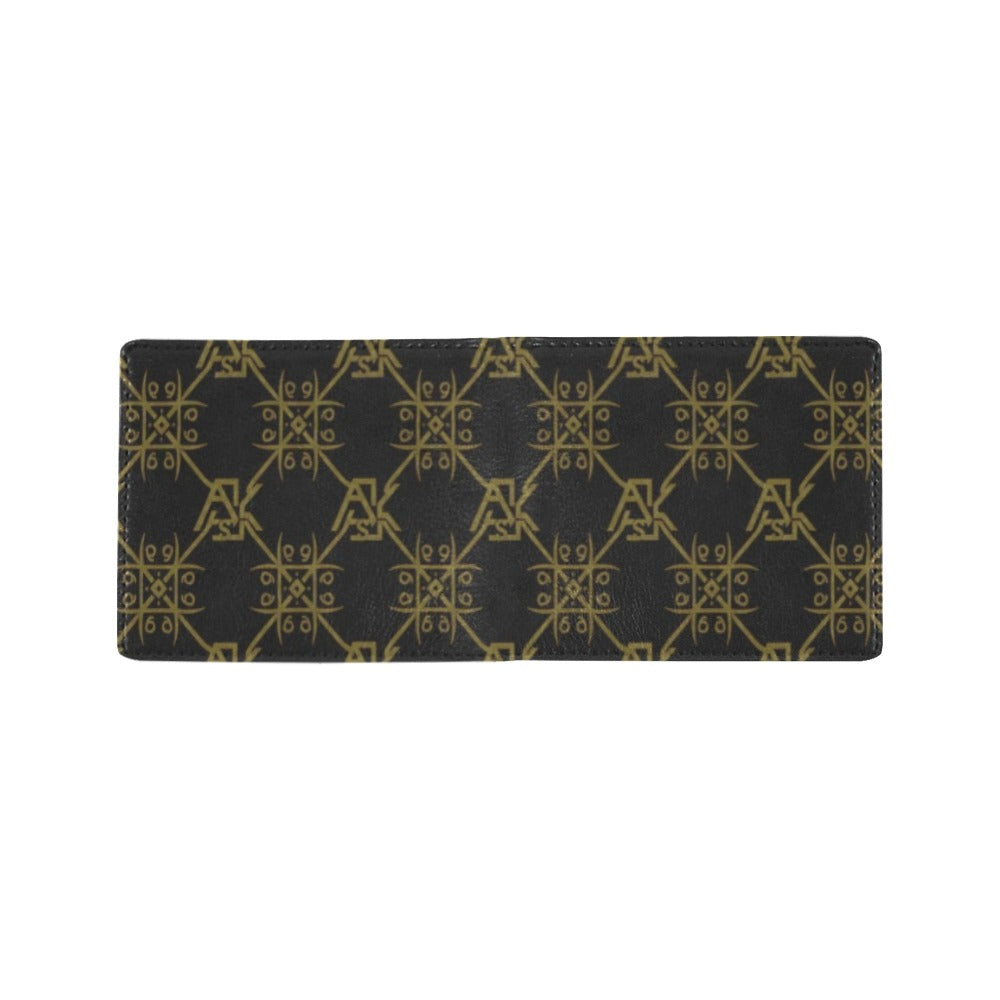 SLENDER WALLET (Model 1674)