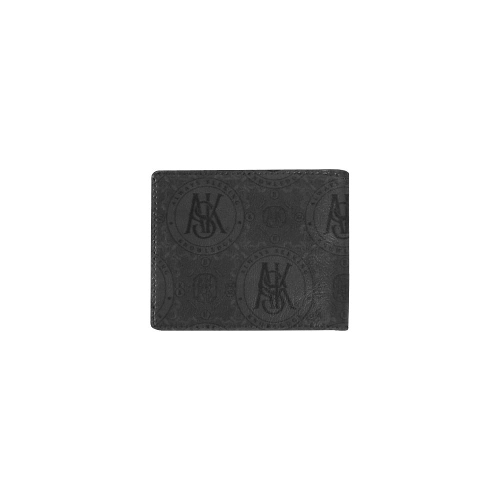 SLENDER WALLET  (Model 1674)