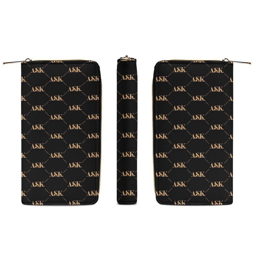 ZIPPY WALLET
