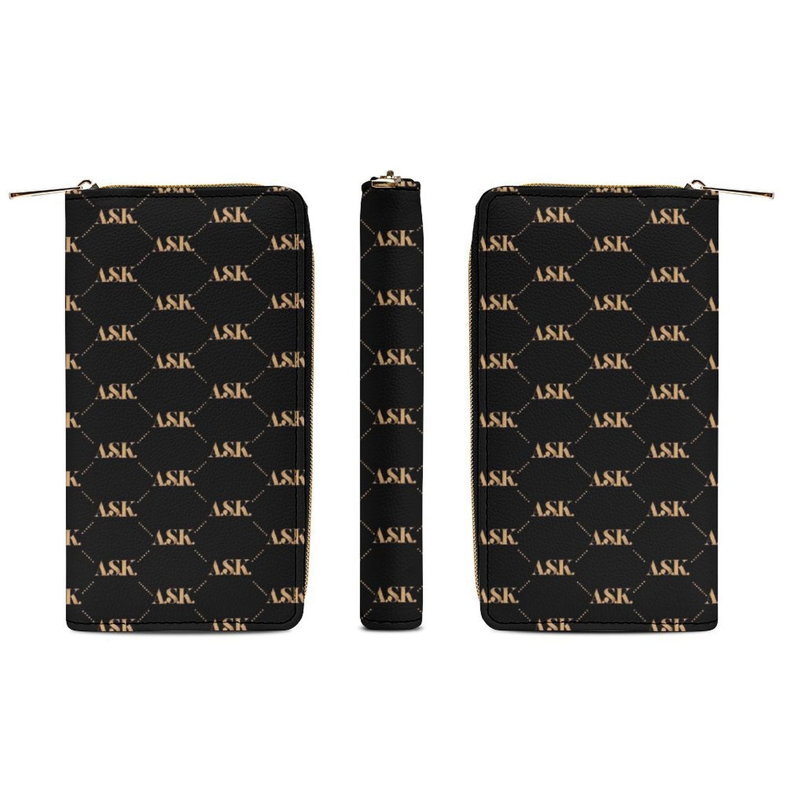 ZIPPY WALLET