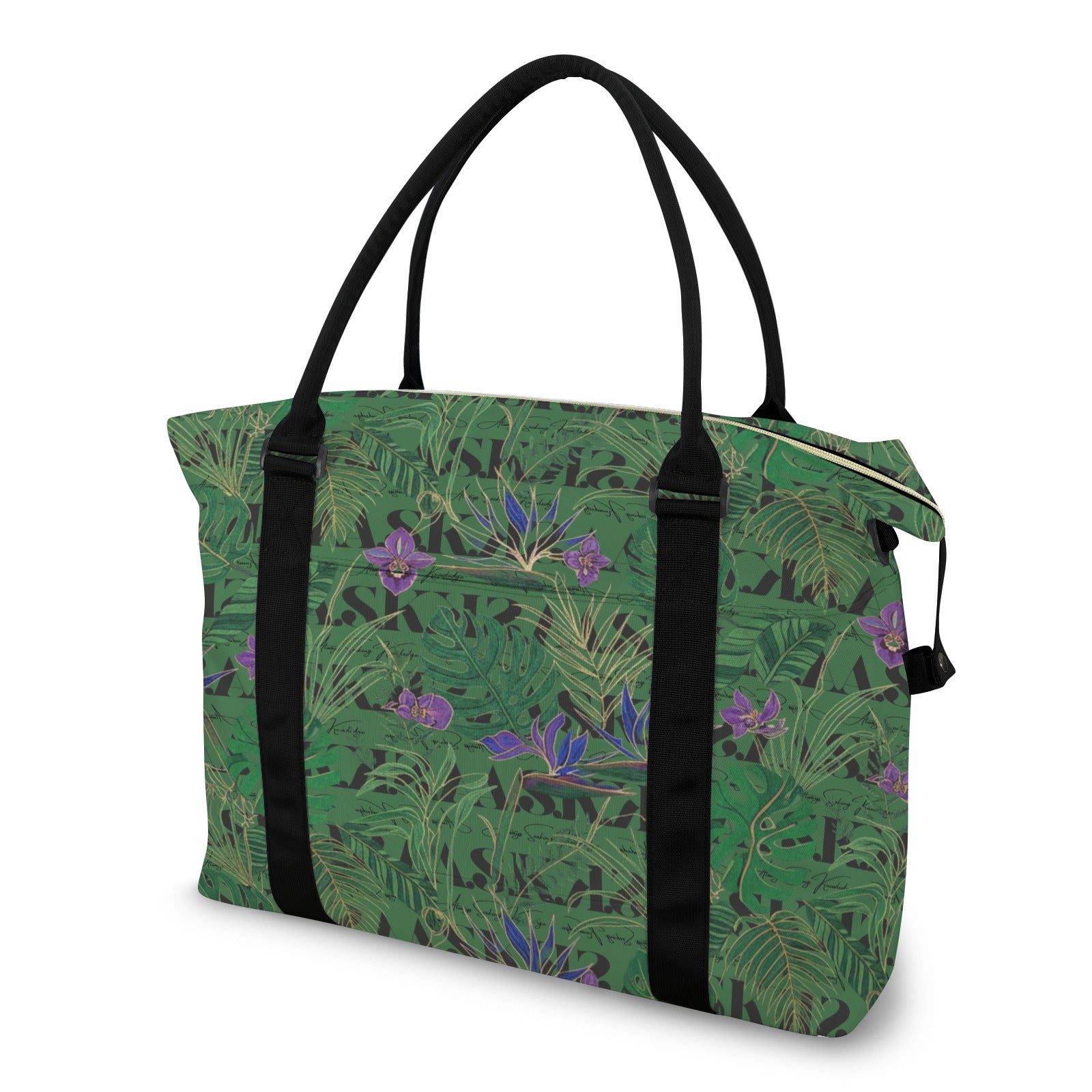 SUMMER VIBES TROLLEY SLEEVE