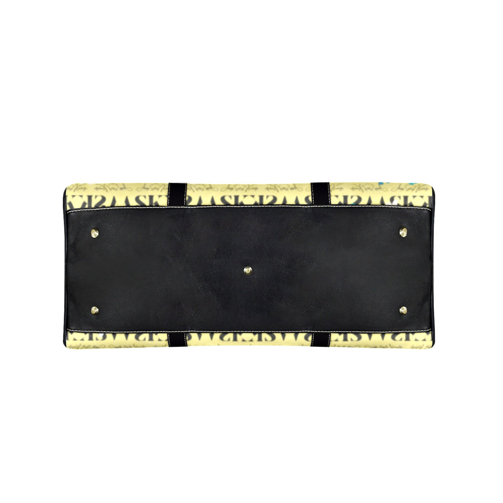 MICKI DUFFLE