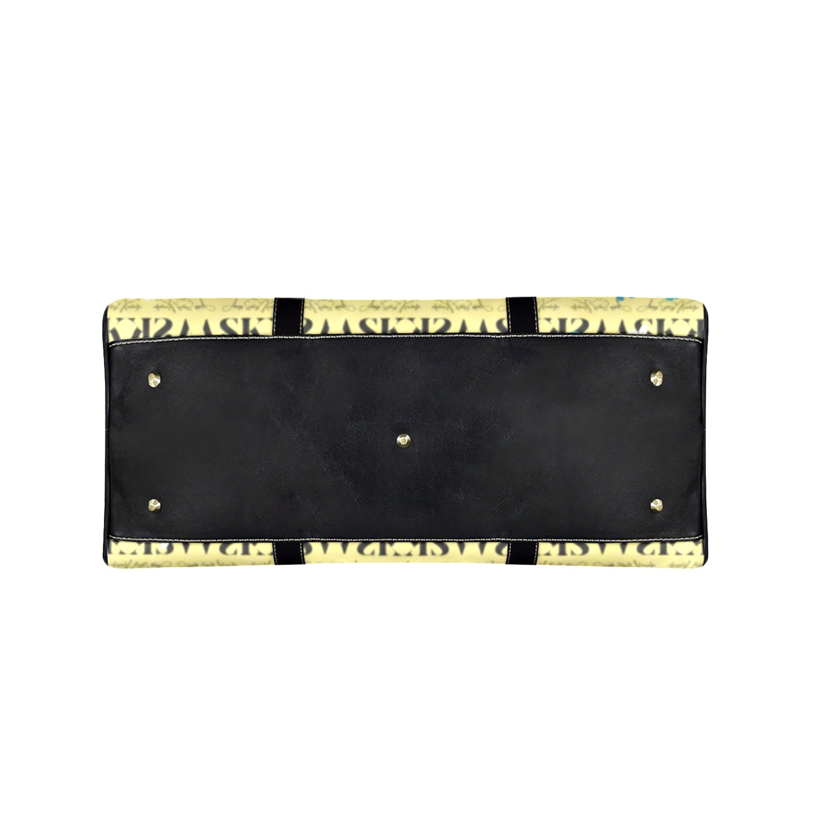 MICKI DUFFLE