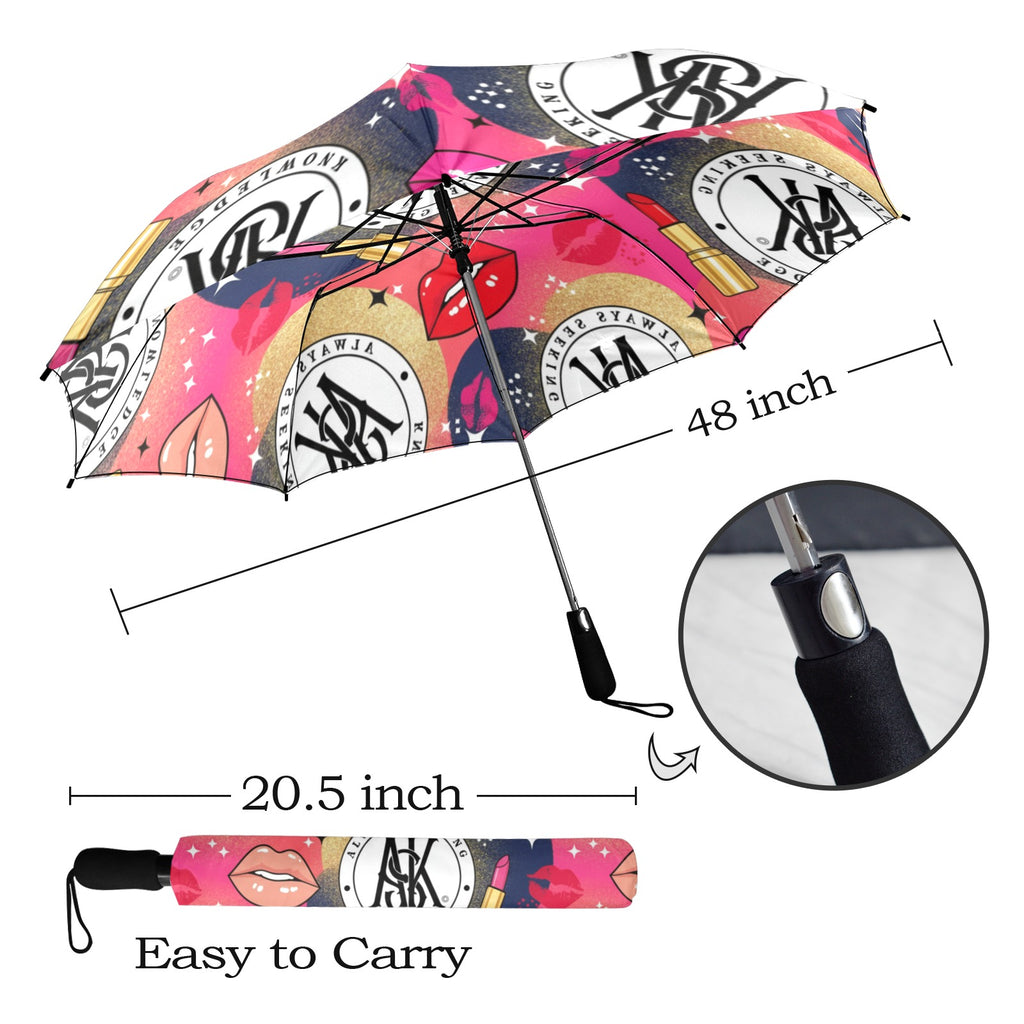 A.S.K. UMBRELLA (Model U12)