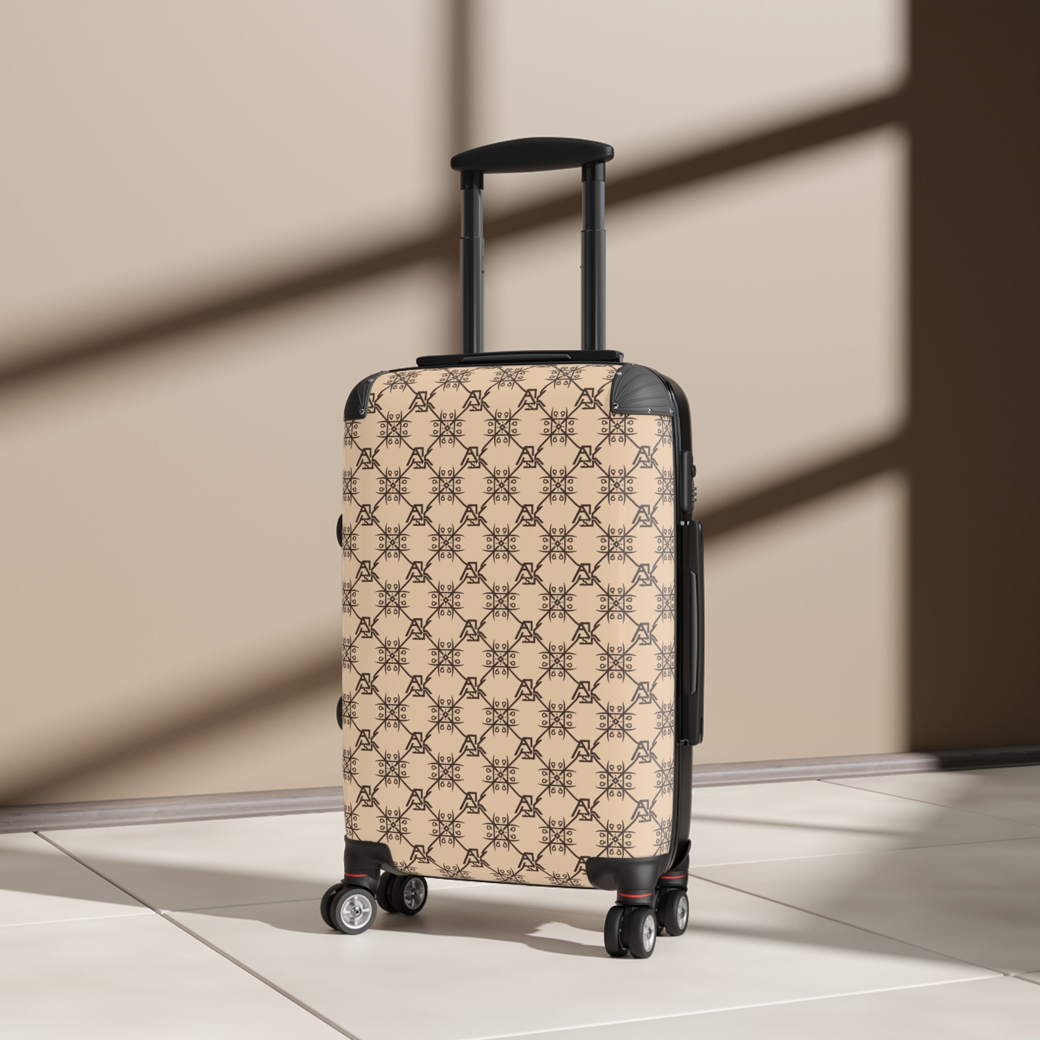 REVA ROAD VINTAGE BEIGE