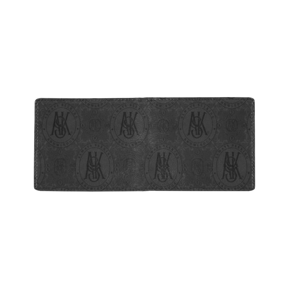 SLENDER WALLET  (Model 1674)