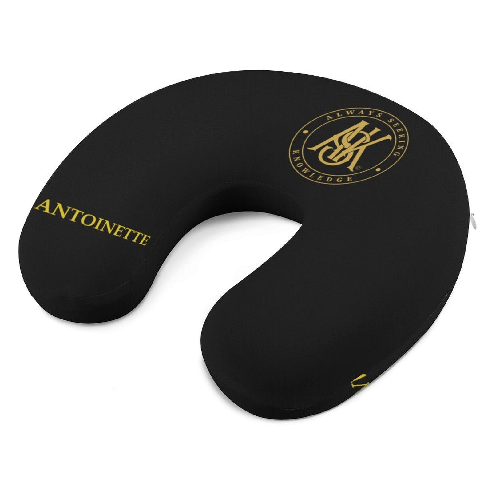 A.S.K. TRAVEL NECK PILLOW