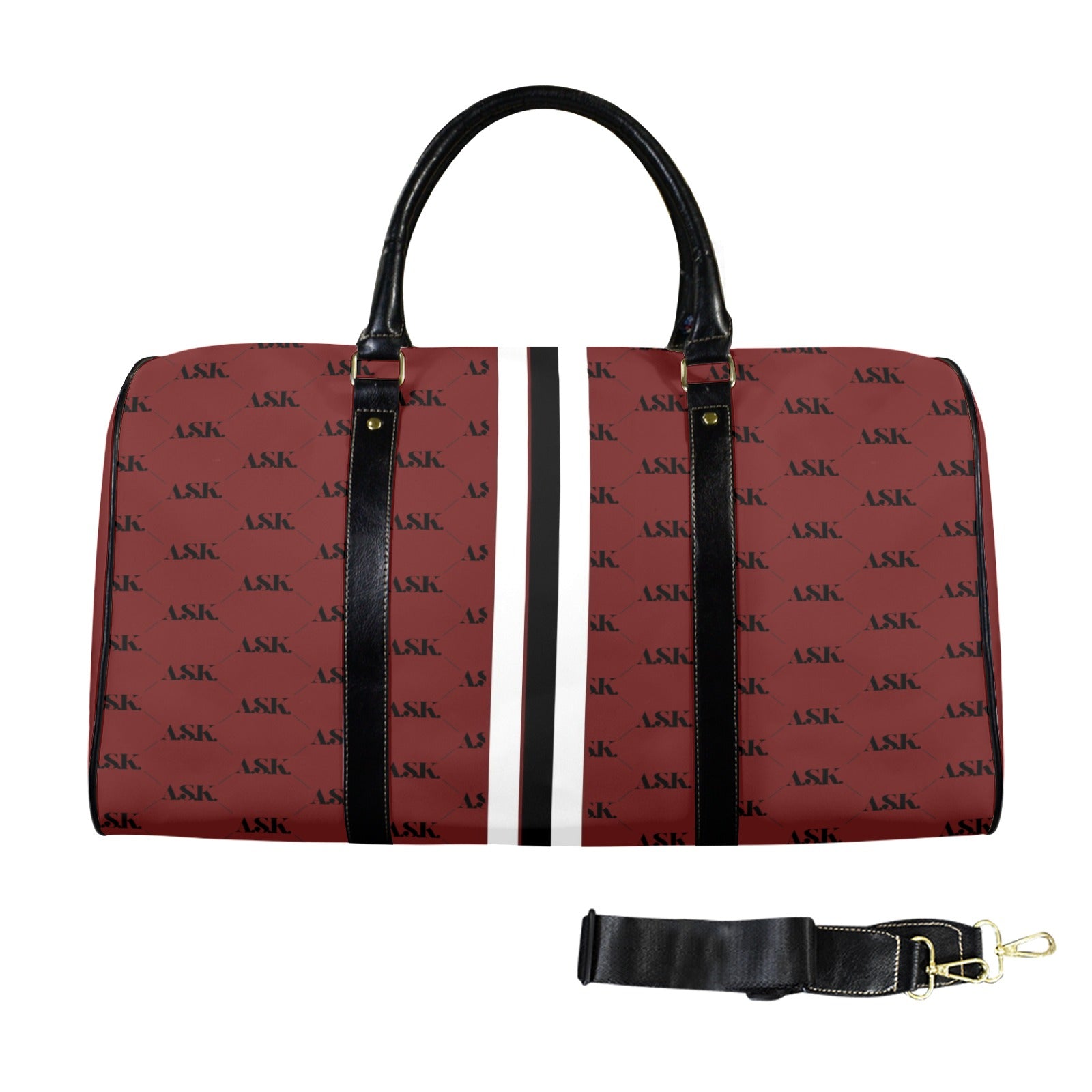 MICKI DUFFLE
