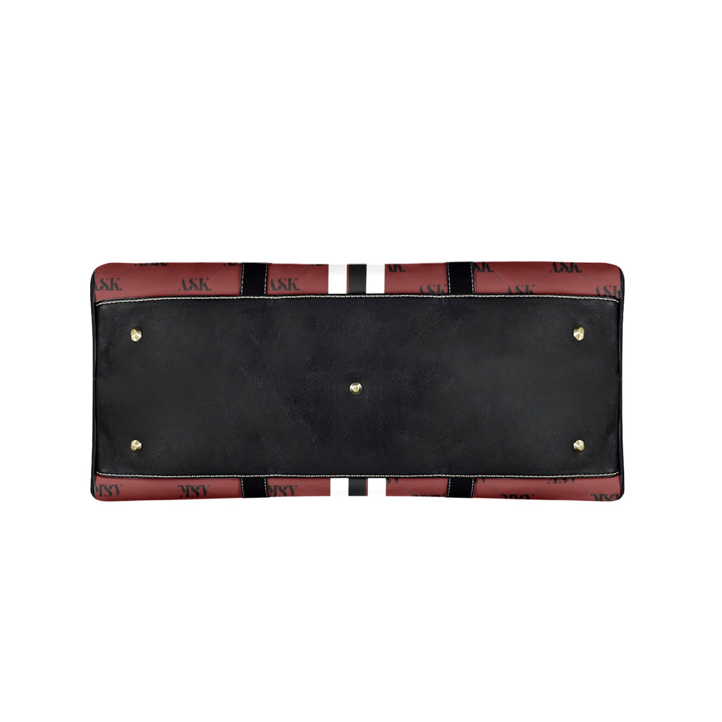 MICKI DUFFLE