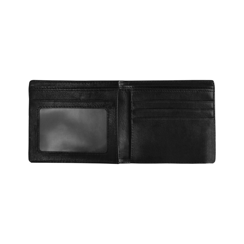 SLENDER WALLET (Model 1674)