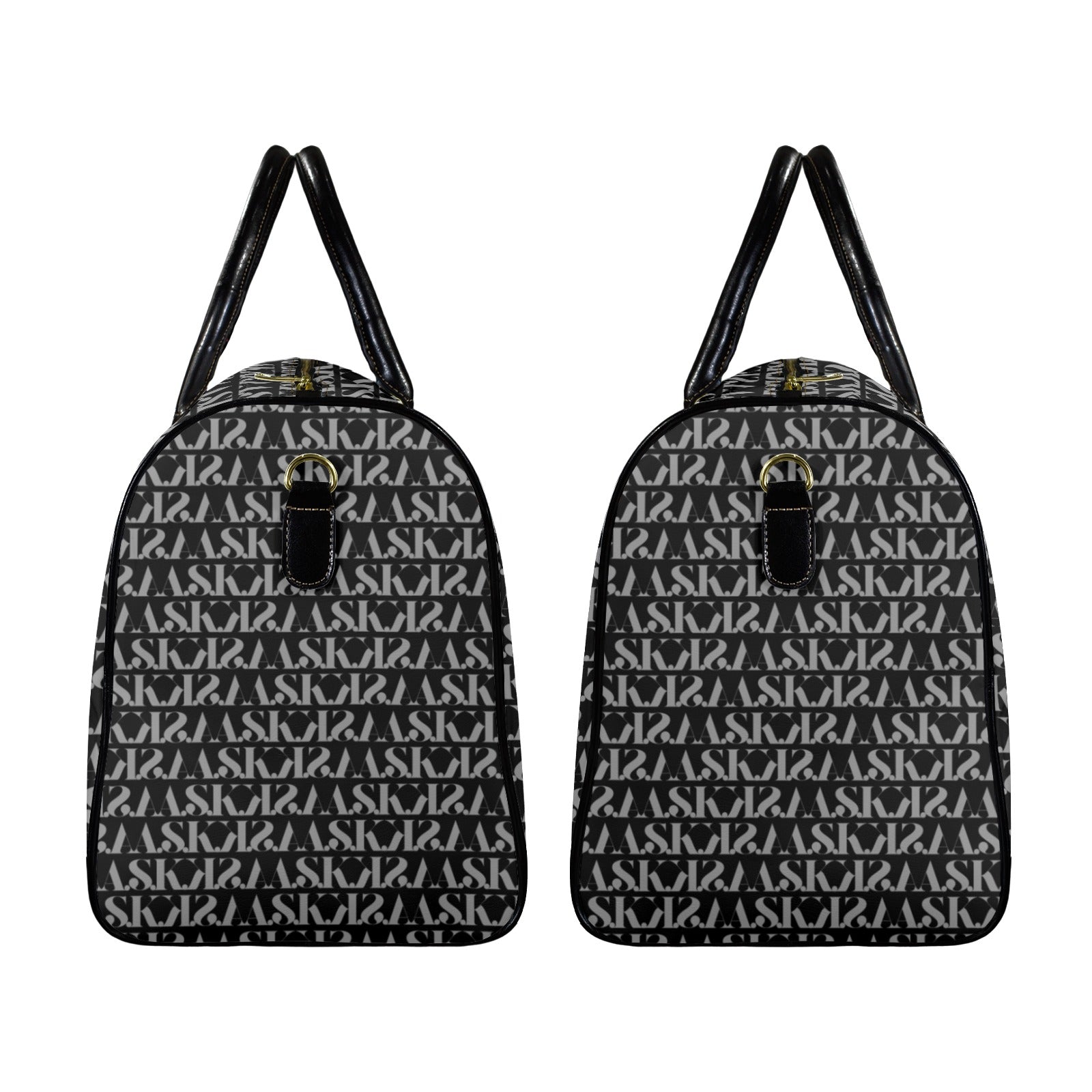 LITA BLACK )(Model 1735)