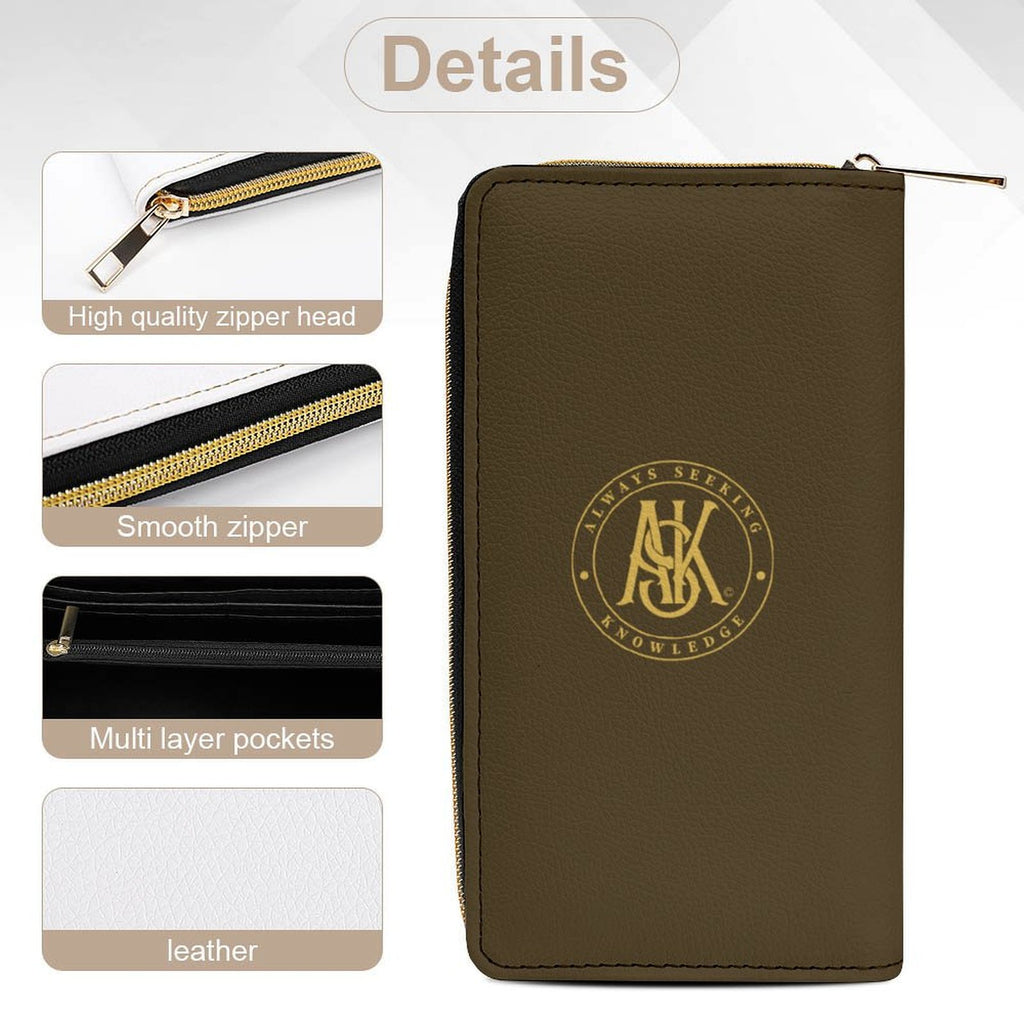 ZIPPY WALLET