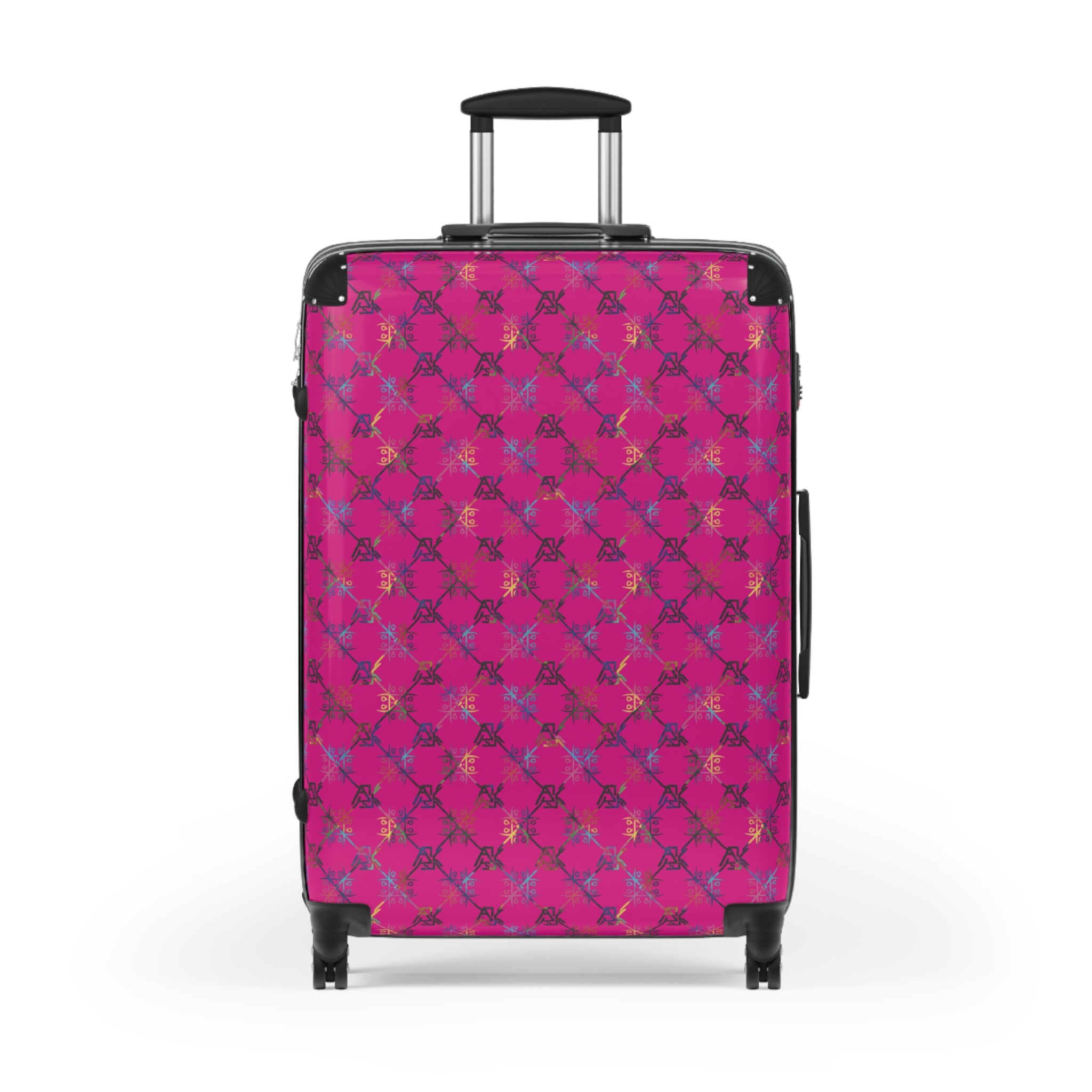 REVA ROAD PINK
