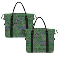 SUMMER VIBES TROLLEY SLEEVE
