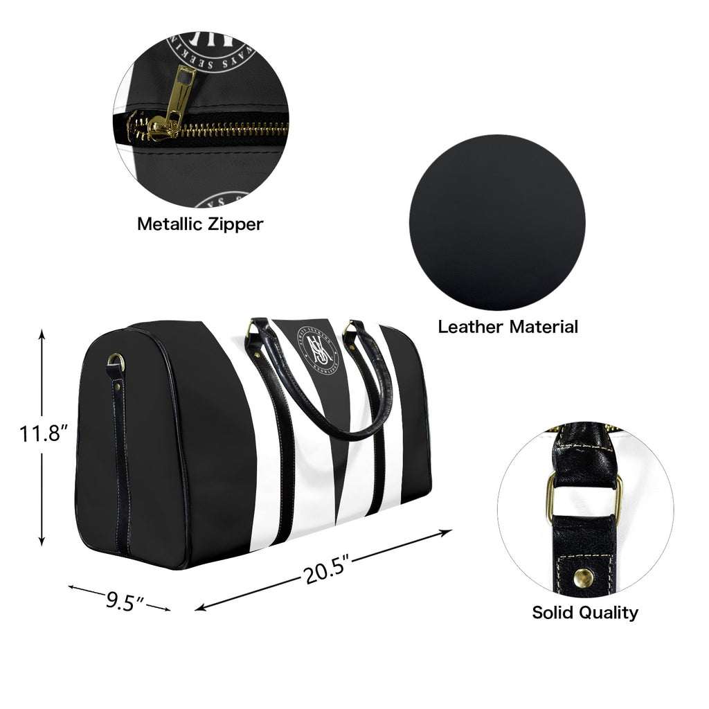 MICKI DUFFLE