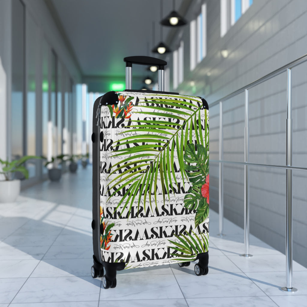 REVA ROLLER TROPICAL