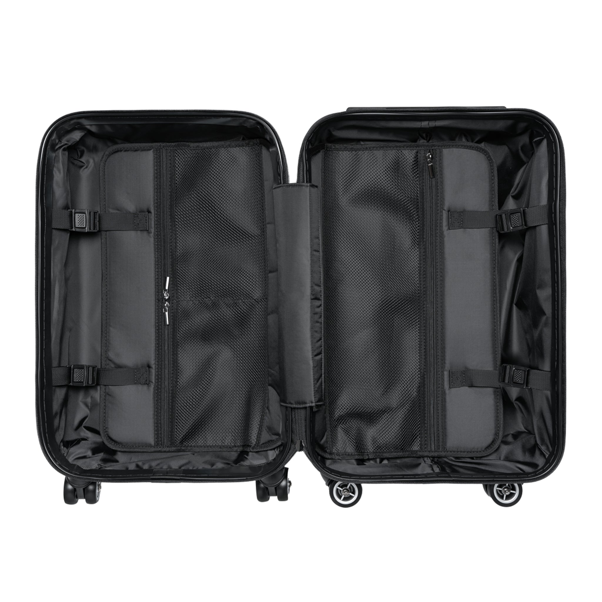REVA ROAD —  Carry-On Luggage