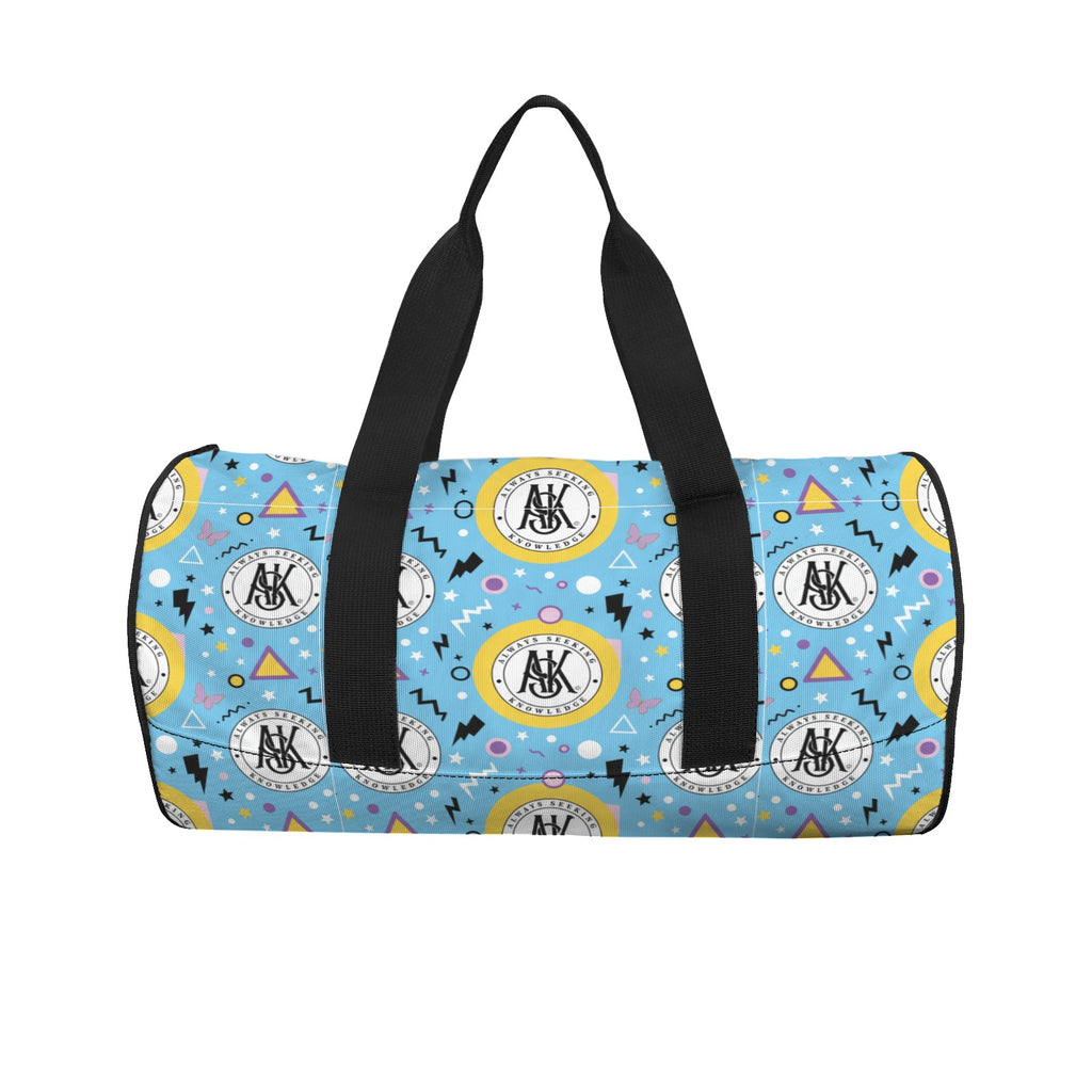 TEEN CONFETTI DUFFLE (1679)