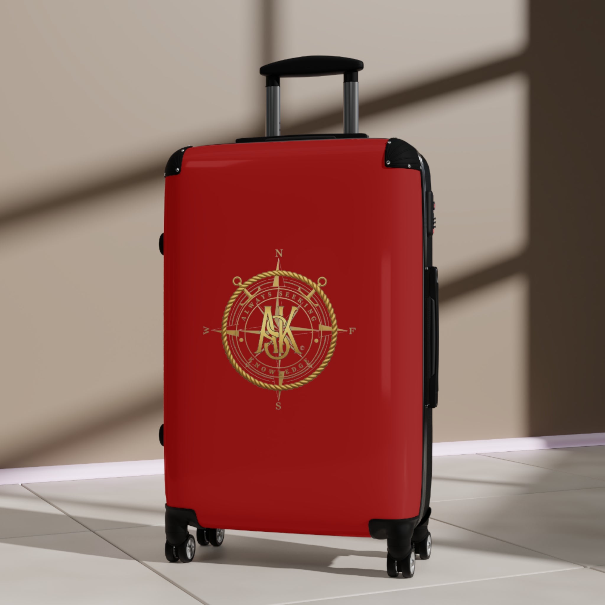 REVA ROAD RED
