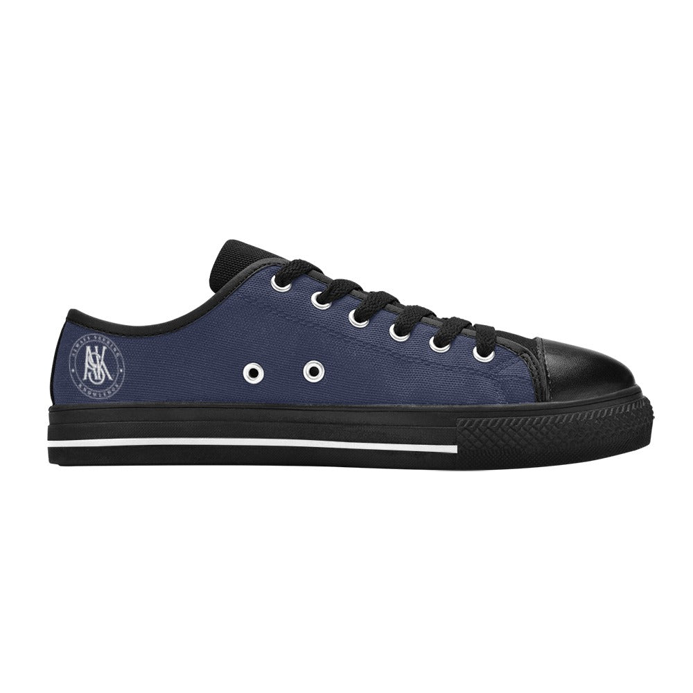 SNEAKER (WOMEN) (Model 018)