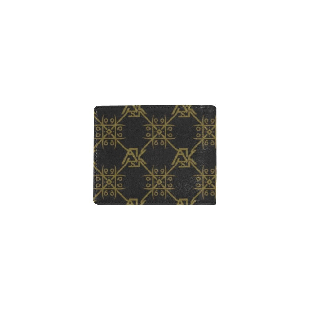 SLENDER WALLET (Model 1674)