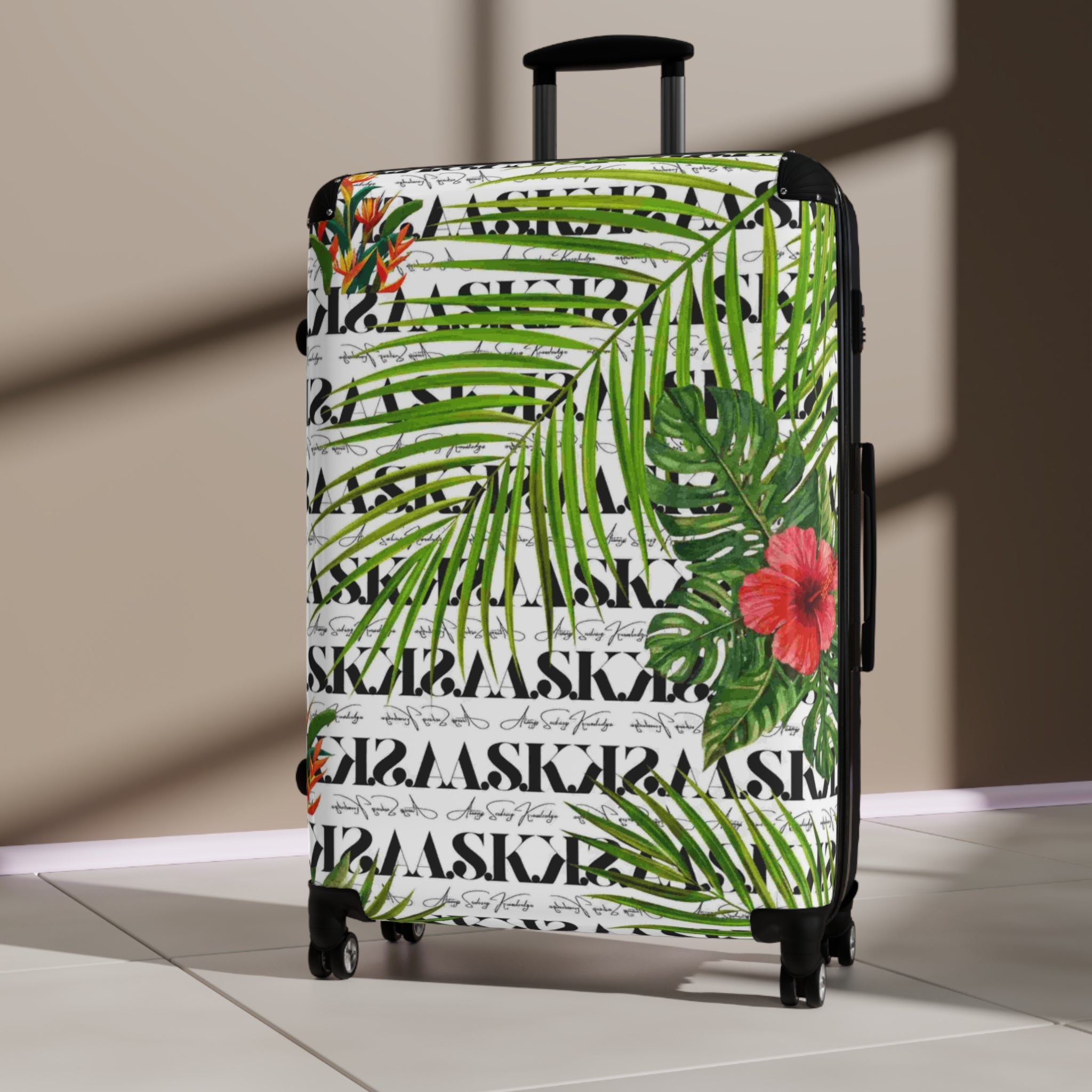 REVA ROLLER TROPICAL
