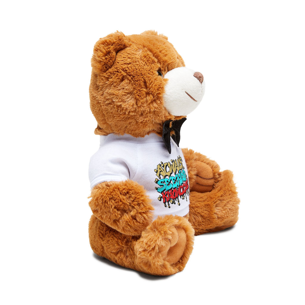 A.S.K. TEDDY