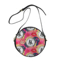A.S.K. ROUND BAG (1647)