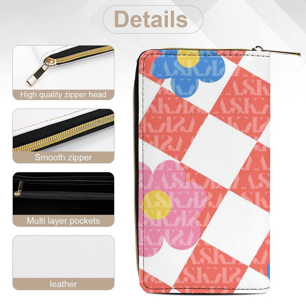ZIPPY WALLET