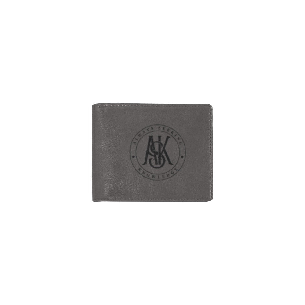 SLENDER WALLET (Model 1674)