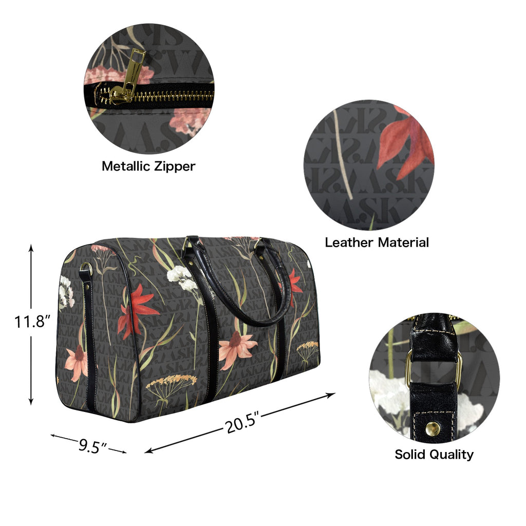MICKI FLORAL (Model 1734)