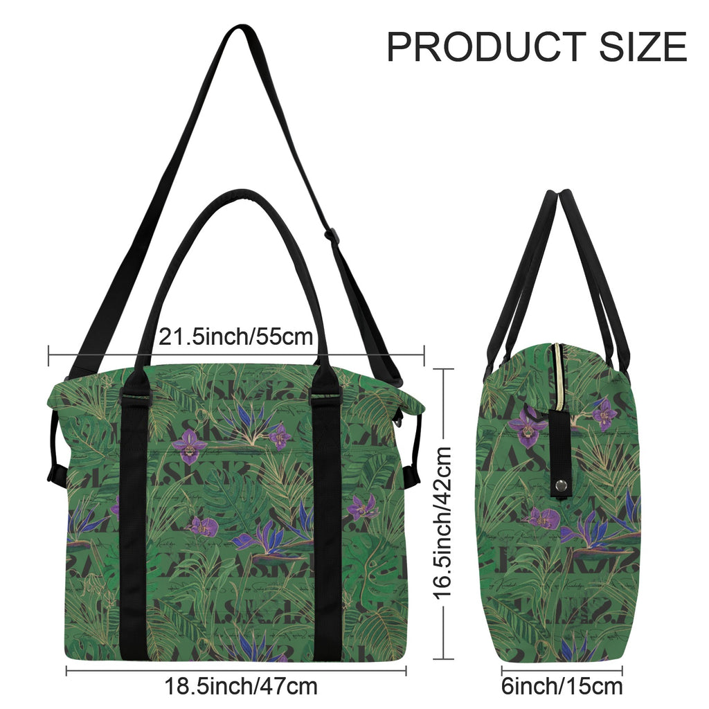 SUMMER VIBES TROLLEY SLEEVE