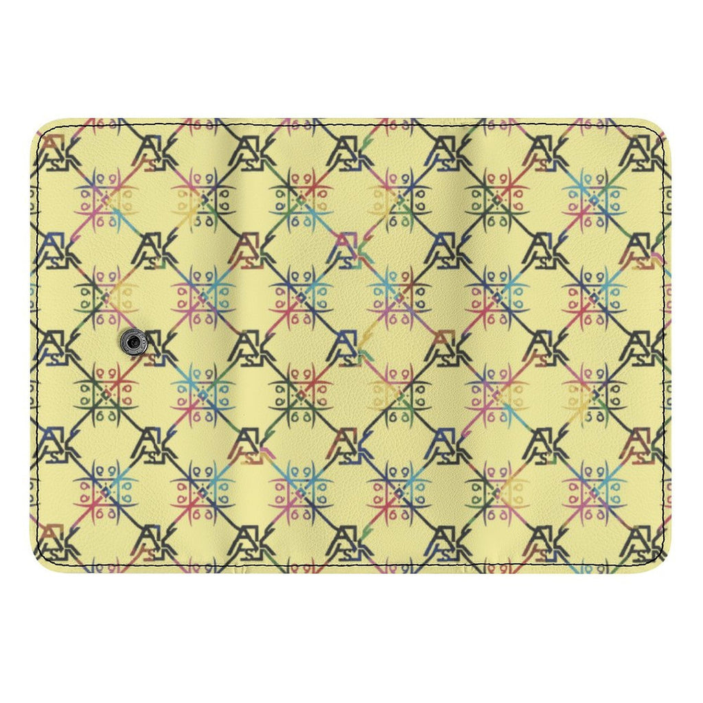 TRIFOLD WALLET