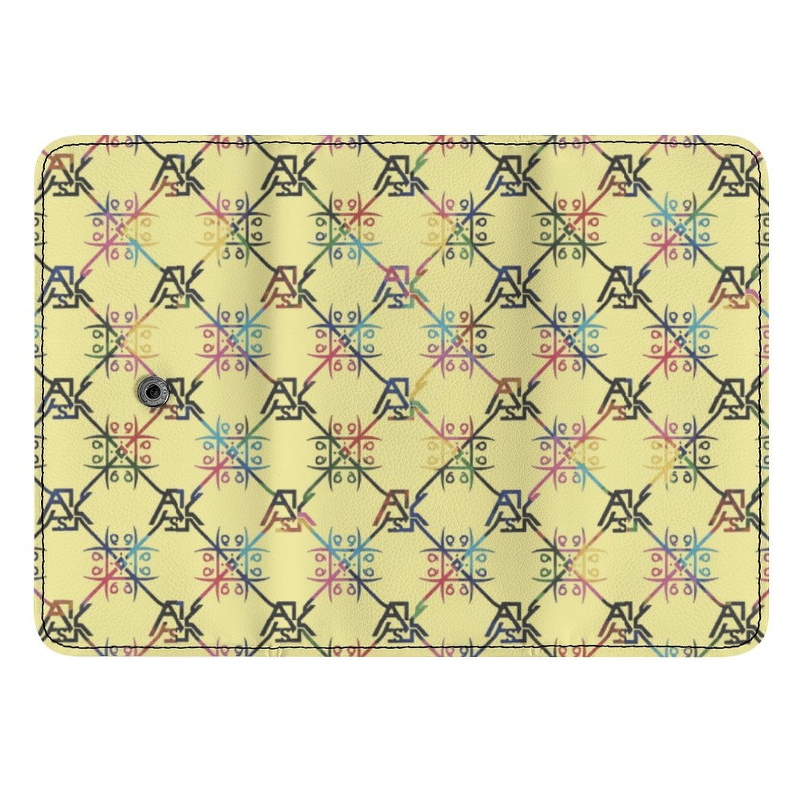 TRIFOLD WALLET