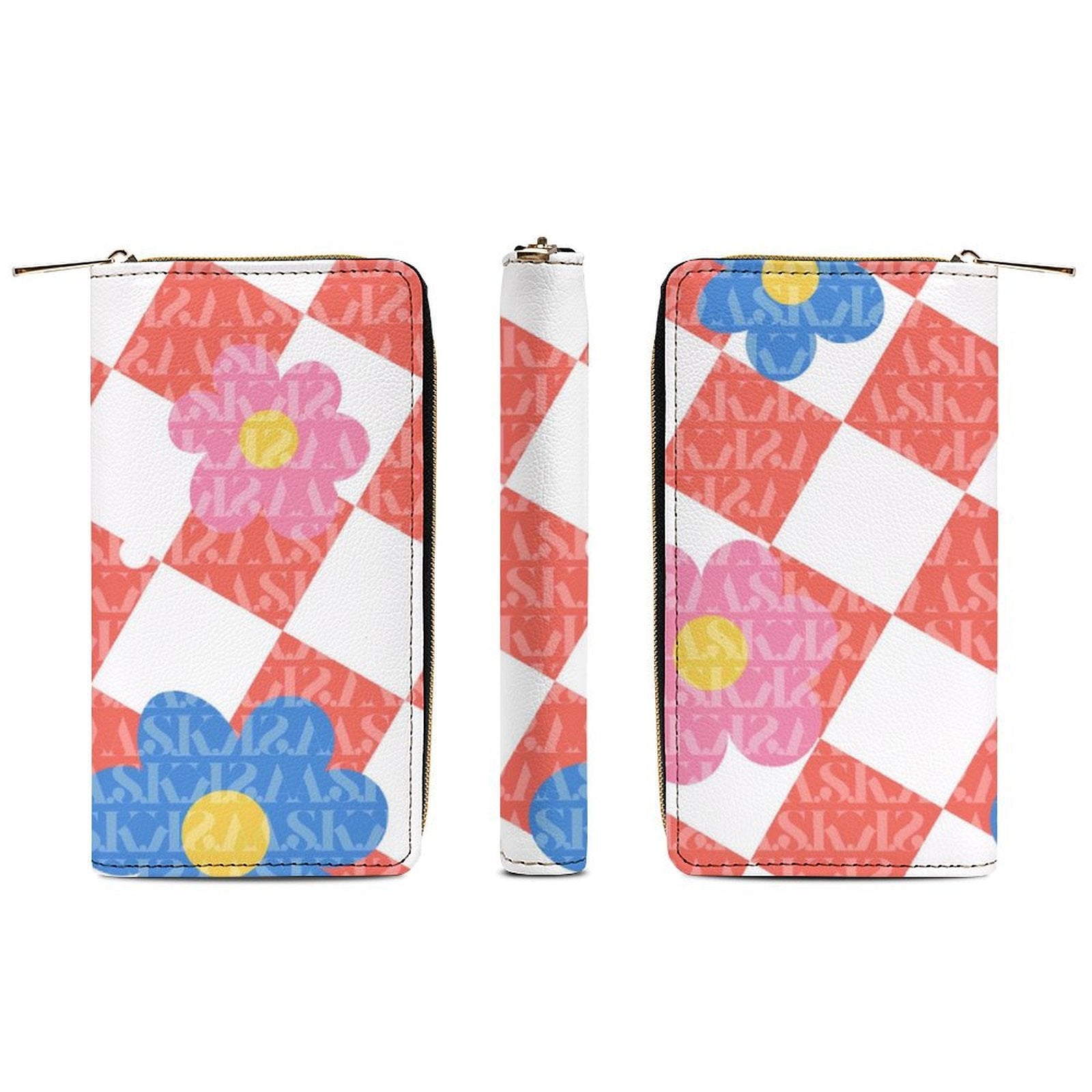 ZIPPY WALLET