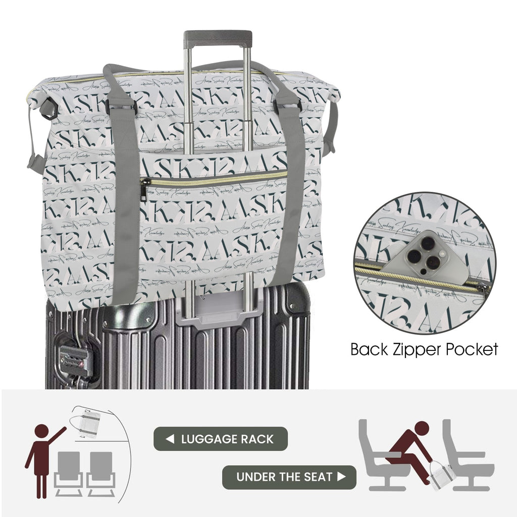 TROLLEY SLEEVE WORD