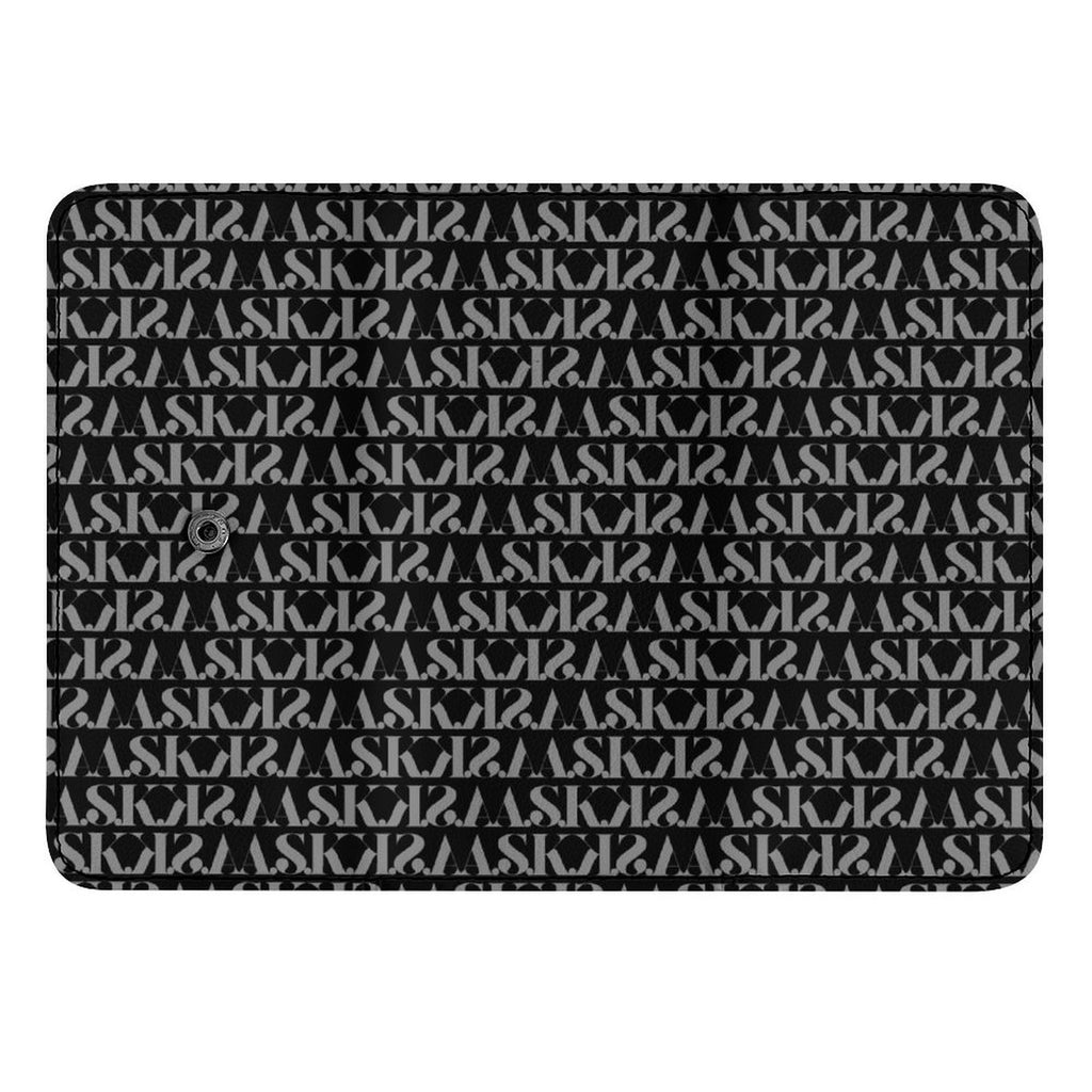 TRIFOLD BLK