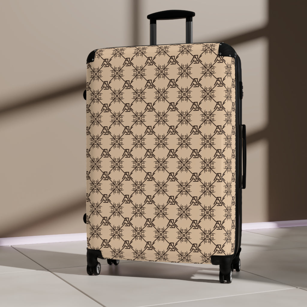 REVA ROAD VINTAGE BEIGE