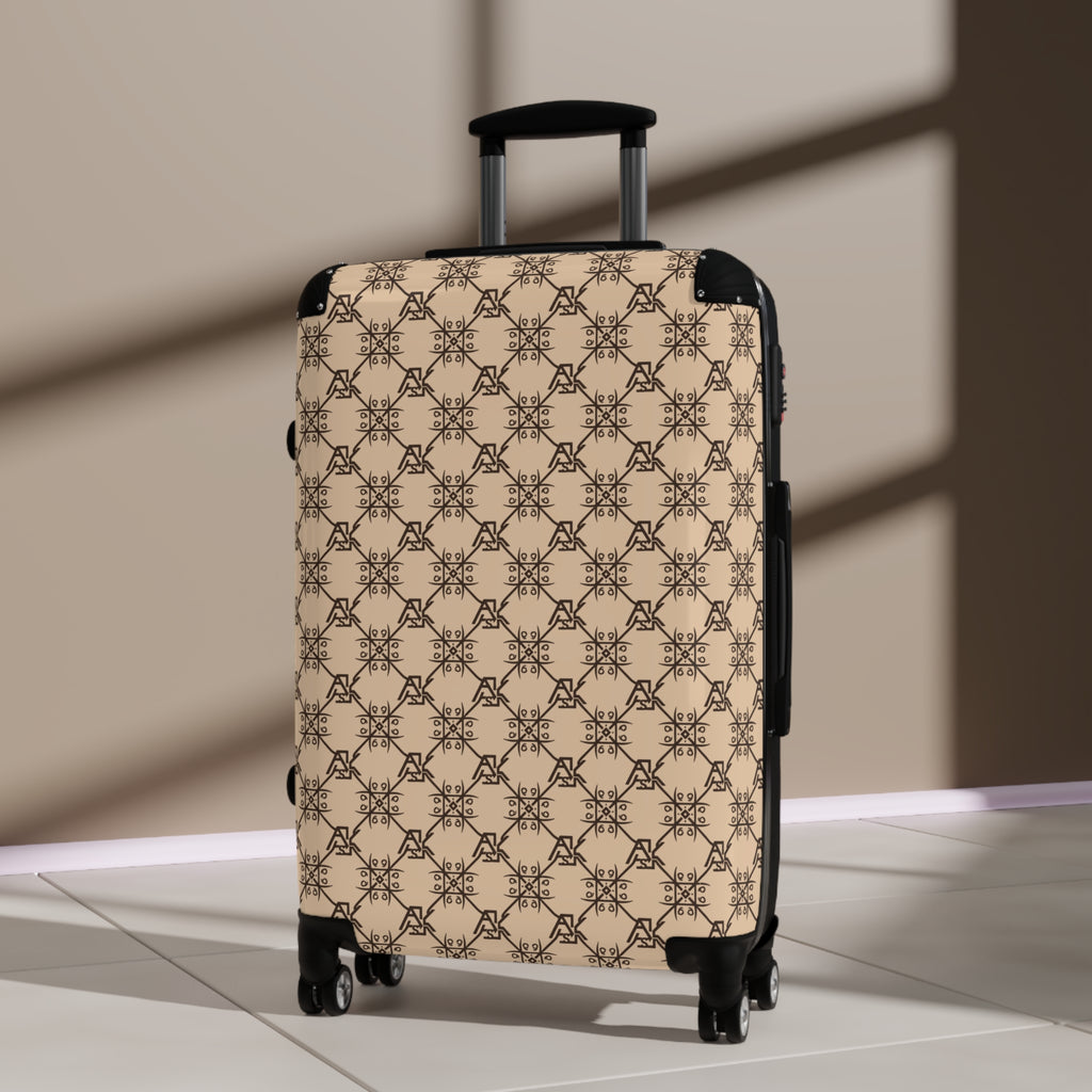 REVA ROAD VINTAGE BEIGE