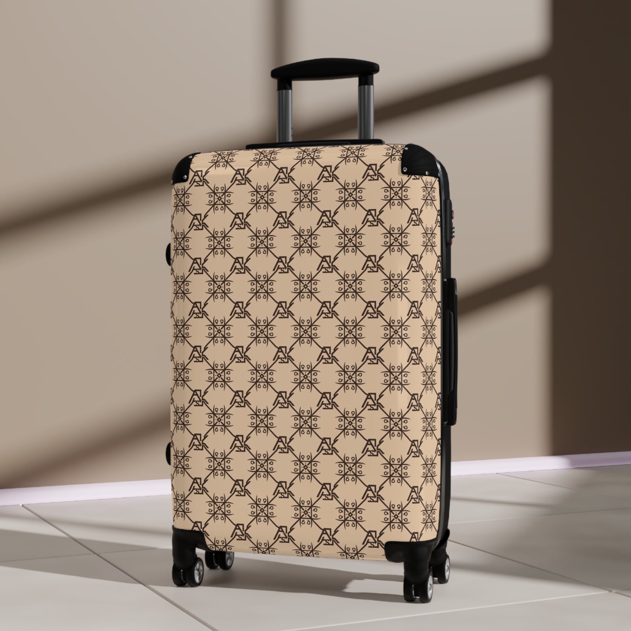 REVA ROAD VINTAGE BEIGE