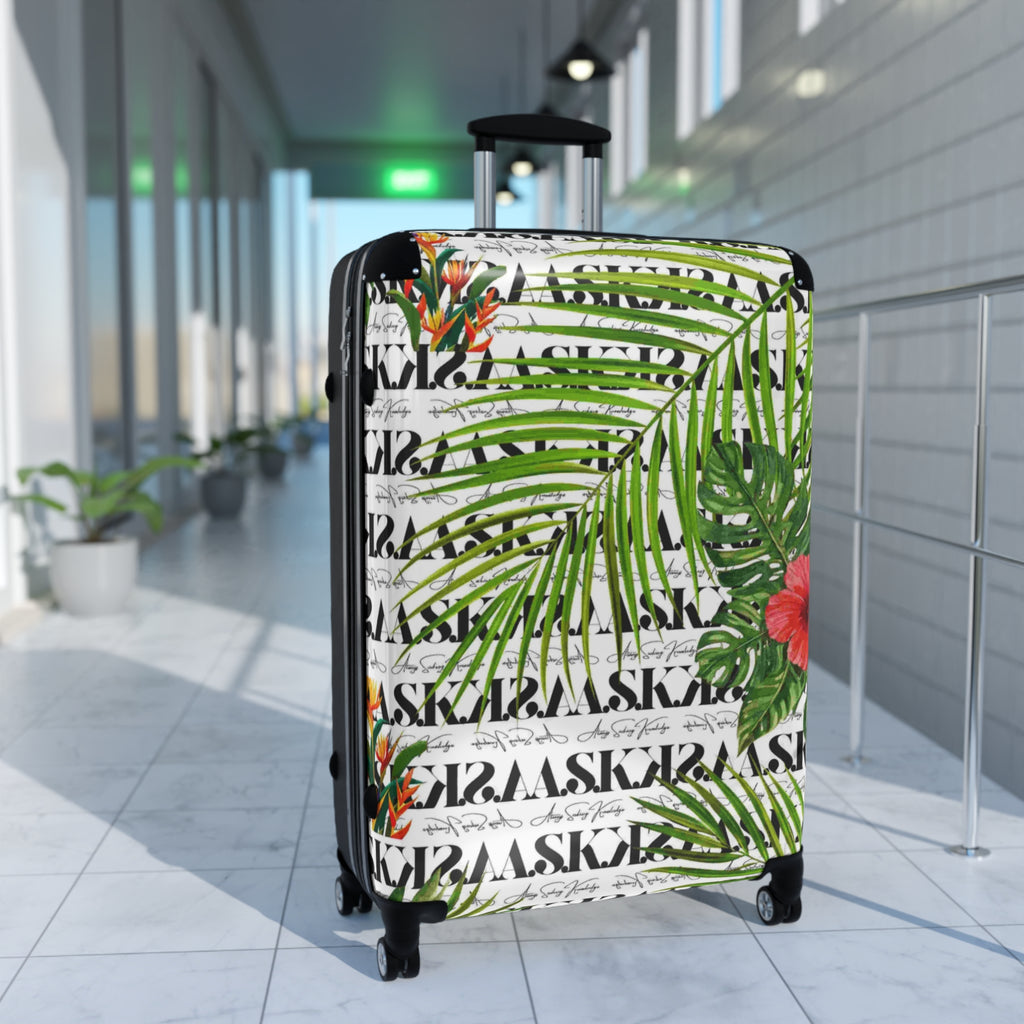 REVA ROLLER TROPICAL