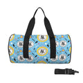 TEEN CONFETTI DUFFLE (1679)