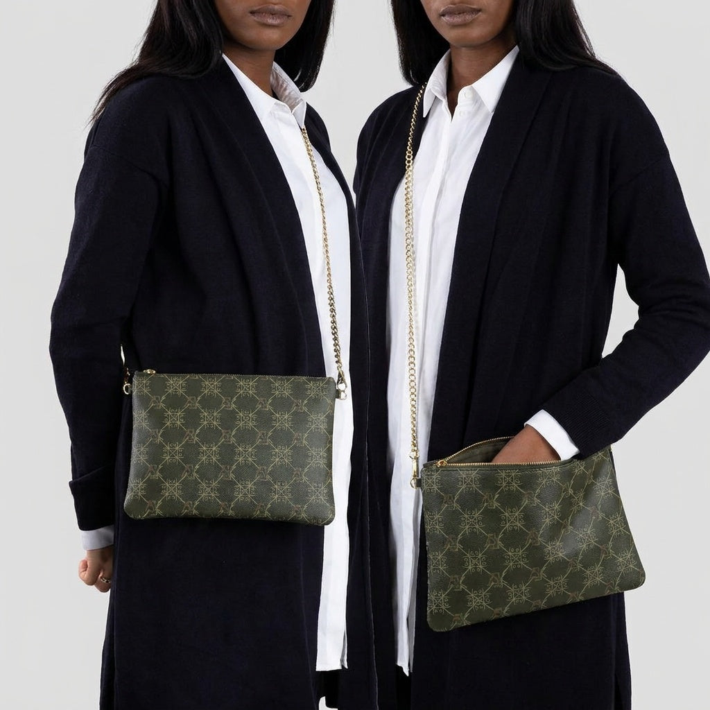 KENYA CROSSBODY