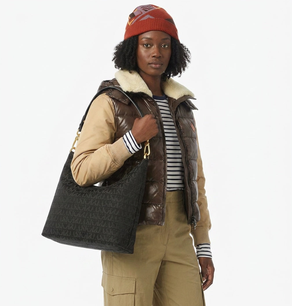 MO'NAE HOBO