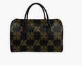 LITA LEATHER CARRY ON