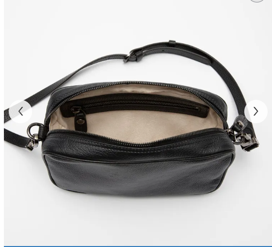 RE'NEE CROSSBODY
