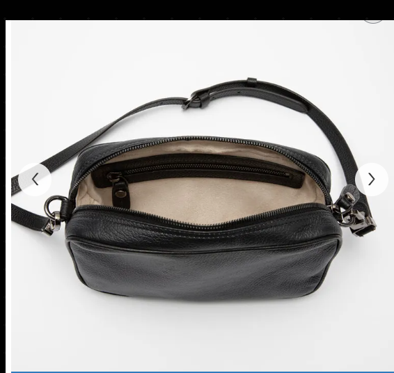 RE'NEE CROSSBODY